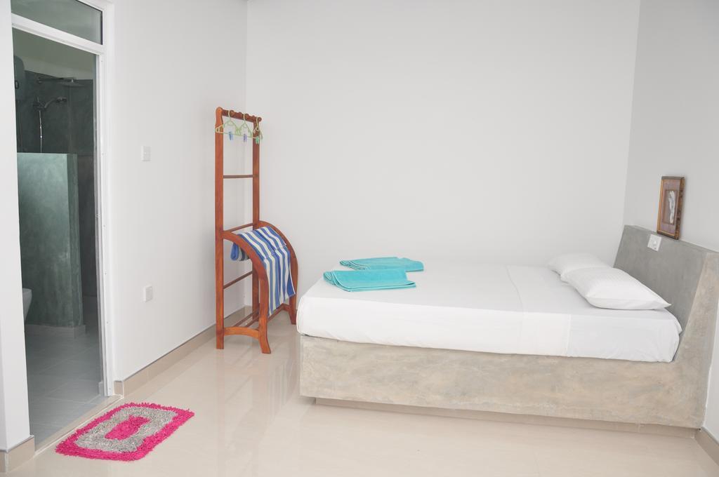 The Fence Bed & Breakfast Bentota Rom bilde