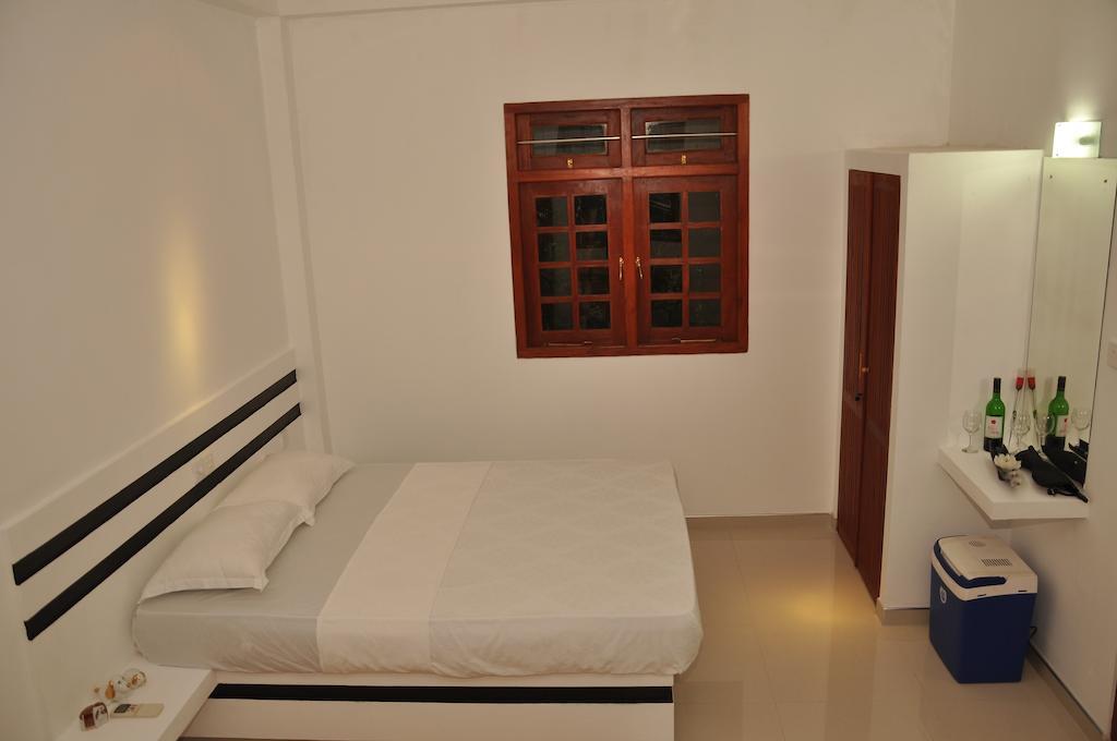 The Fence Bed & Breakfast Bentota Rom bilde